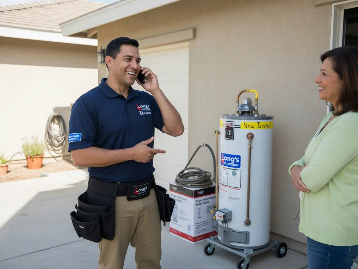 Leak Detection Garvin, OK FAQs